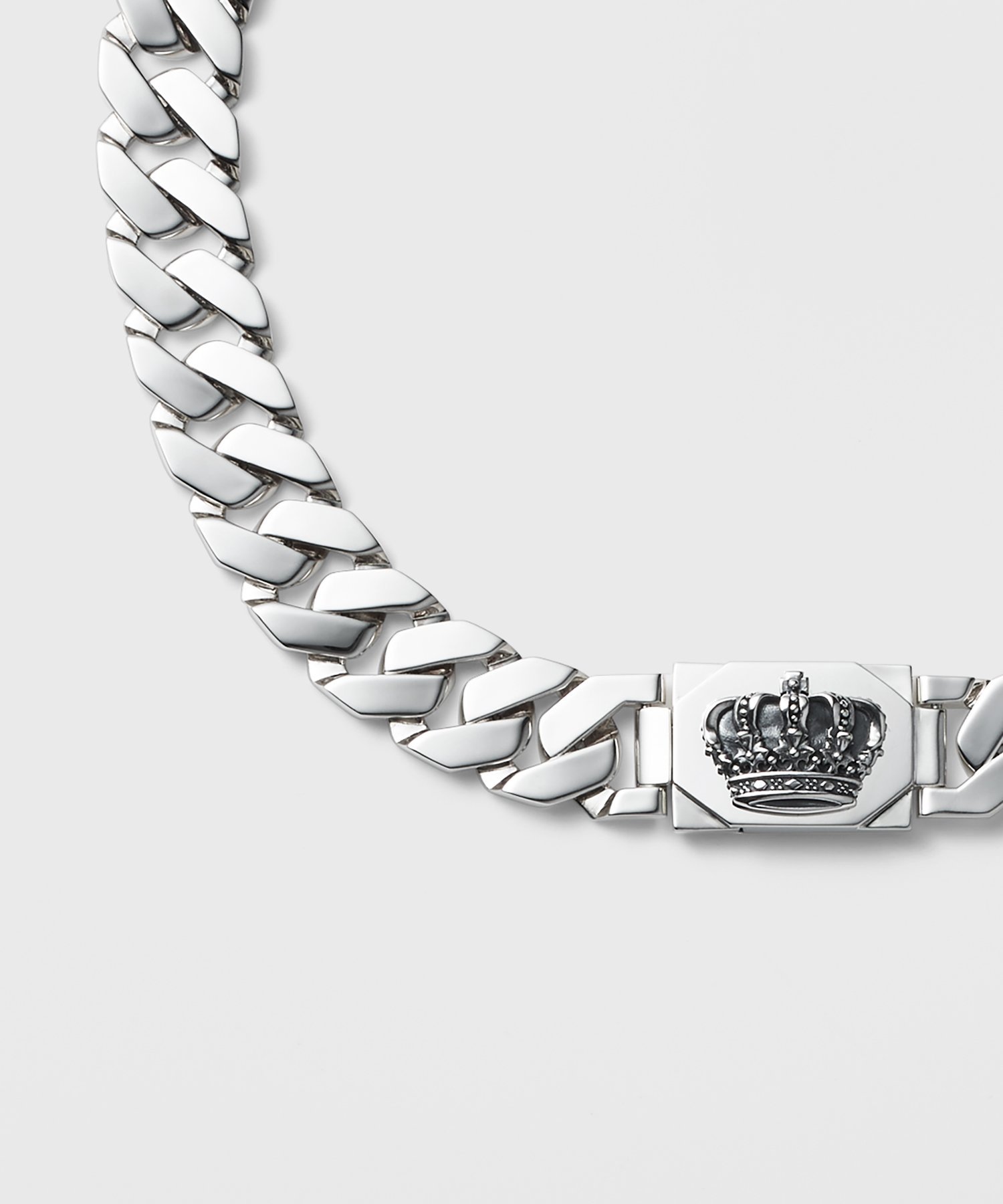 JUSTIN DAVIS 【公式】【ジャスティン デイビス】YOUR CROWN チョーカー ジャスティン デイビス アクセサリー・腕時計 ネックレス【送料無料】