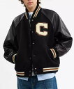 【SALE/62%OFF】COACH OUTLET 【公式】ヴァーシティ ジャケット コーチ アウトレット ジャケット・アウター その他のジャケット・アウター ...