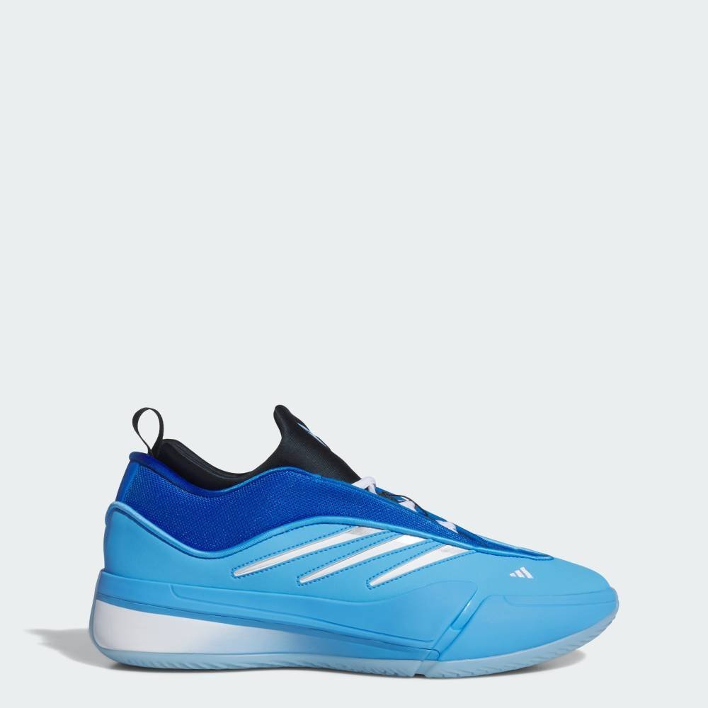 【SALE/20%OFF】adidas 【公式】アディダス adidas デイム 9 / Dame 9 アディダス シューズ・靴 スニーカー ブルー【送料無料】