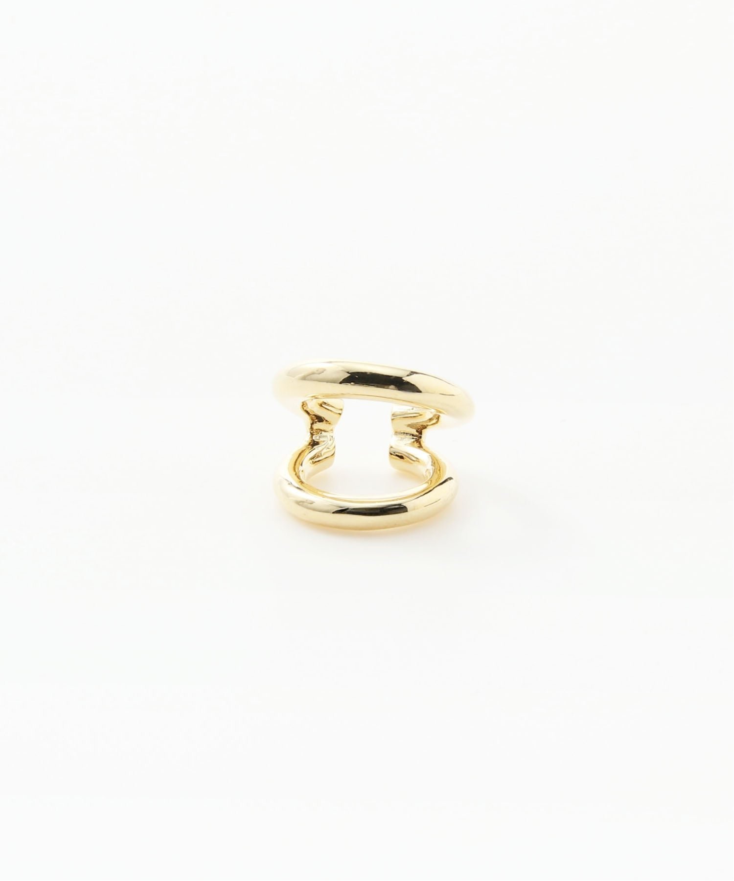 【SALE／33%OFF】Coo+i Coo+i/(W)【片耳用】イヤーカフ スレンダー アクセサリー・腕時計 イヤリング・イヤーカフ シルバー