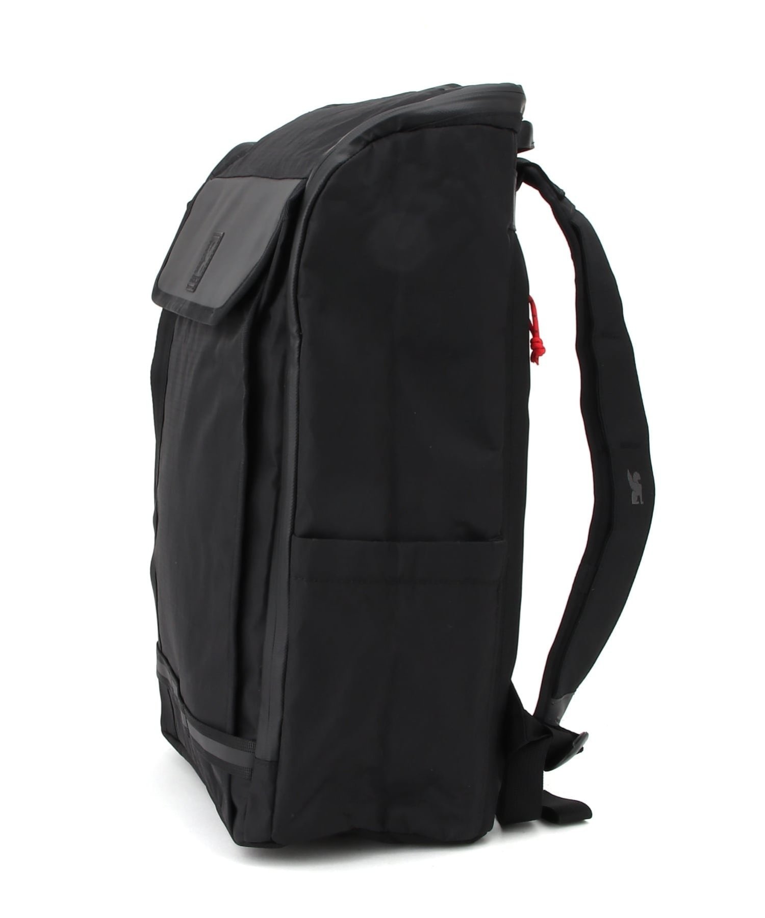 CHROME (M)VOLCAN 35L PACK クローム バッグ リュック・バックパック ブラック【送料無料】