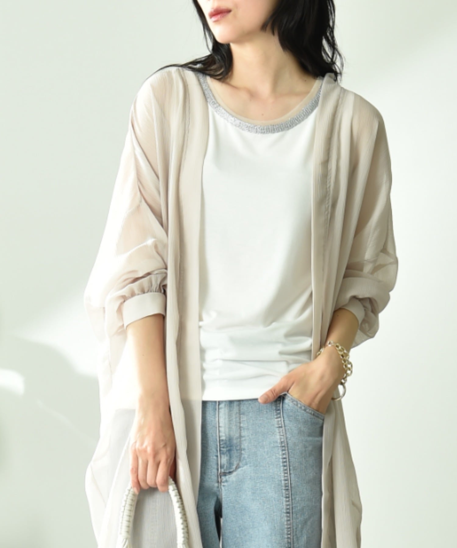 【SALE／10%OFF】INTERPLANET アビガイル�