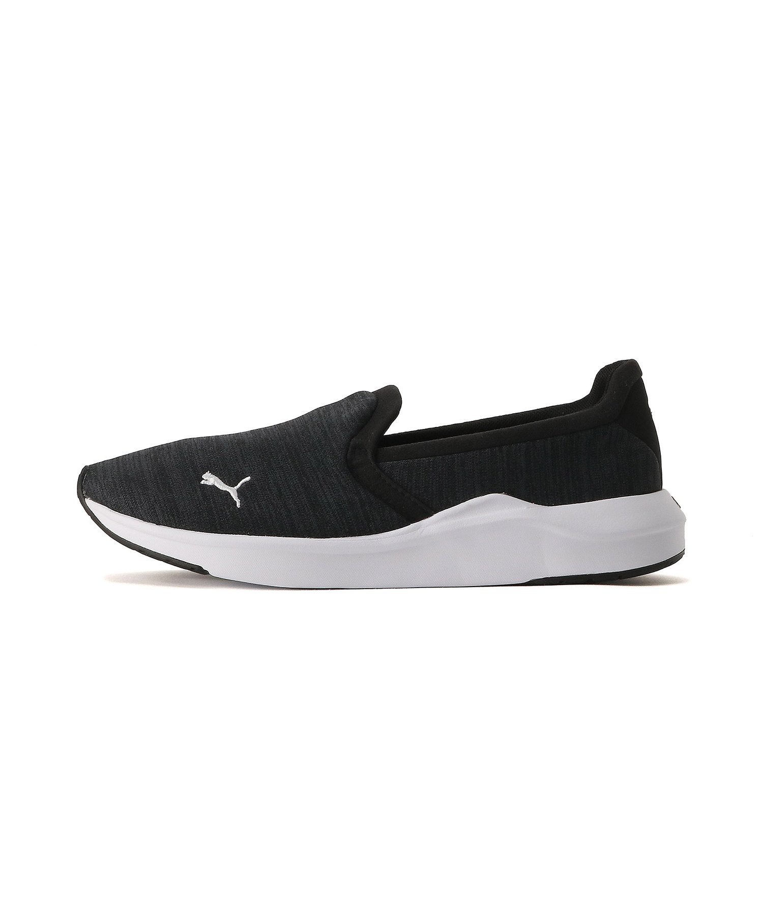 【SALE／30%OFF】PUMA ウィメンズ ソフトライド フィネス スリッポン シューズ プーマ シューズ・靴 スニーカー【送料無料】