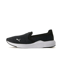 【SALE／30%OFF】PUMA ウィメンズ ソフトライド フィネス スリッポン シューズ プーマ シューズ・靴 スニーカー【送料無料】