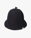OVERRIDE OVERRIDE PADDED SAUNA HAT L オーバーライド 帽子 ハット ブラック オレンジ カーキグリーン グレー【送料無料】