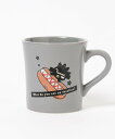 【SALE/30%OFF】LEPSIM 【ハンギョドン/バツマル/ポチャッコ】マグカップ レプシィム 食器・調理器具・キッチン用品 食器・皿