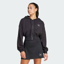 【SALE/30%OFF】adidas 【公式】アディダス adidas adidas by Stella McCartney スポーツウェア クロップド......