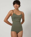 California General Store <Lepidos * CGS.>スイムトップ ビューティー&ユース ユナイテッドアローズ 水着・スイムグッズ ...