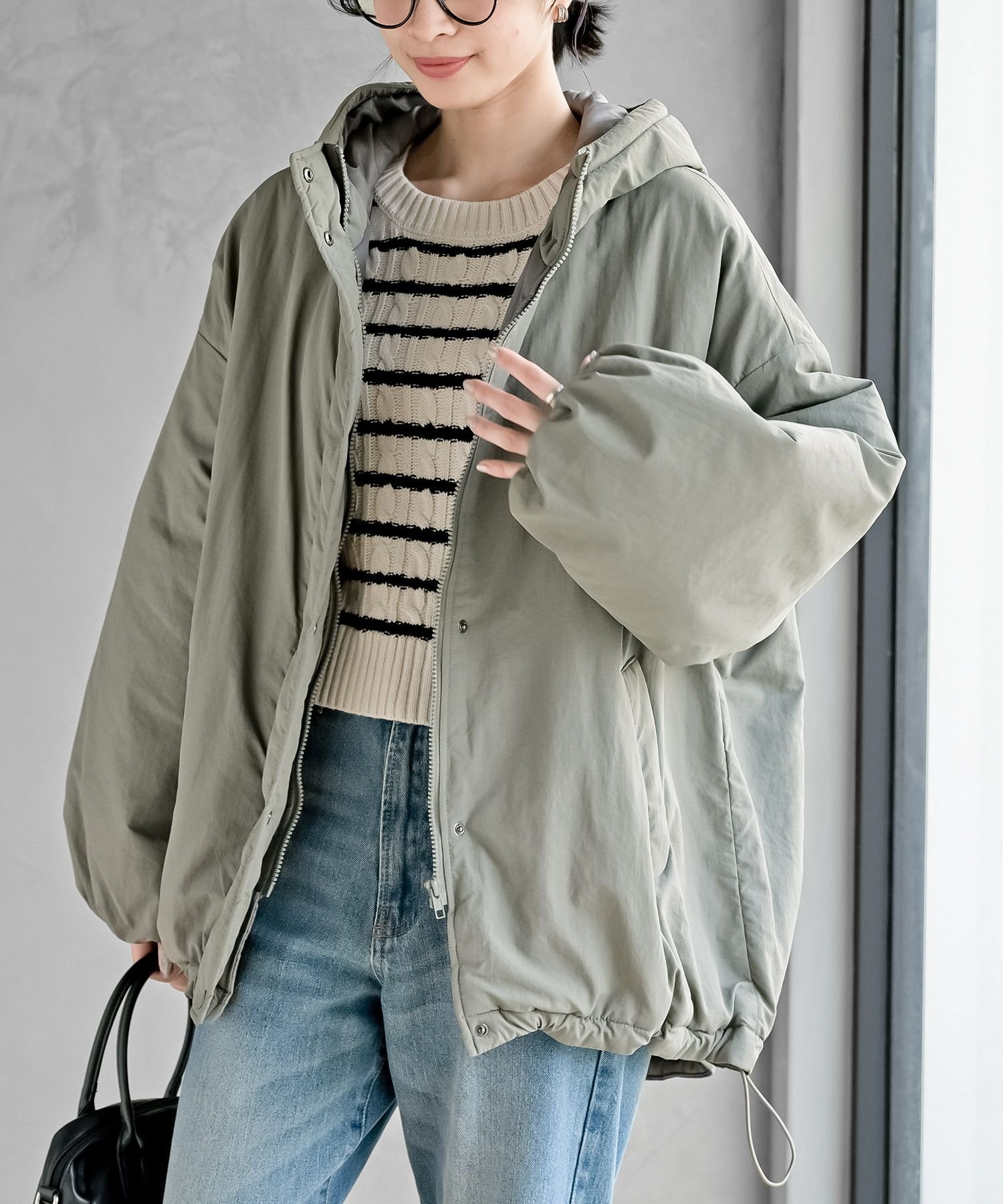 rps ナイロンワッシャーモンスターパーカー アールピーエス ジャケット・アウター ナイロンジャケット ホワイト ブラック カーキグリーン【送料無料】