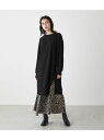 【SALE/50%OFF】AZUL by moussy SLIT BUTTON TOPS アズールバイマウジー シャツ/ブラウス 長袖シャツ ブラック ホワイト ブルー