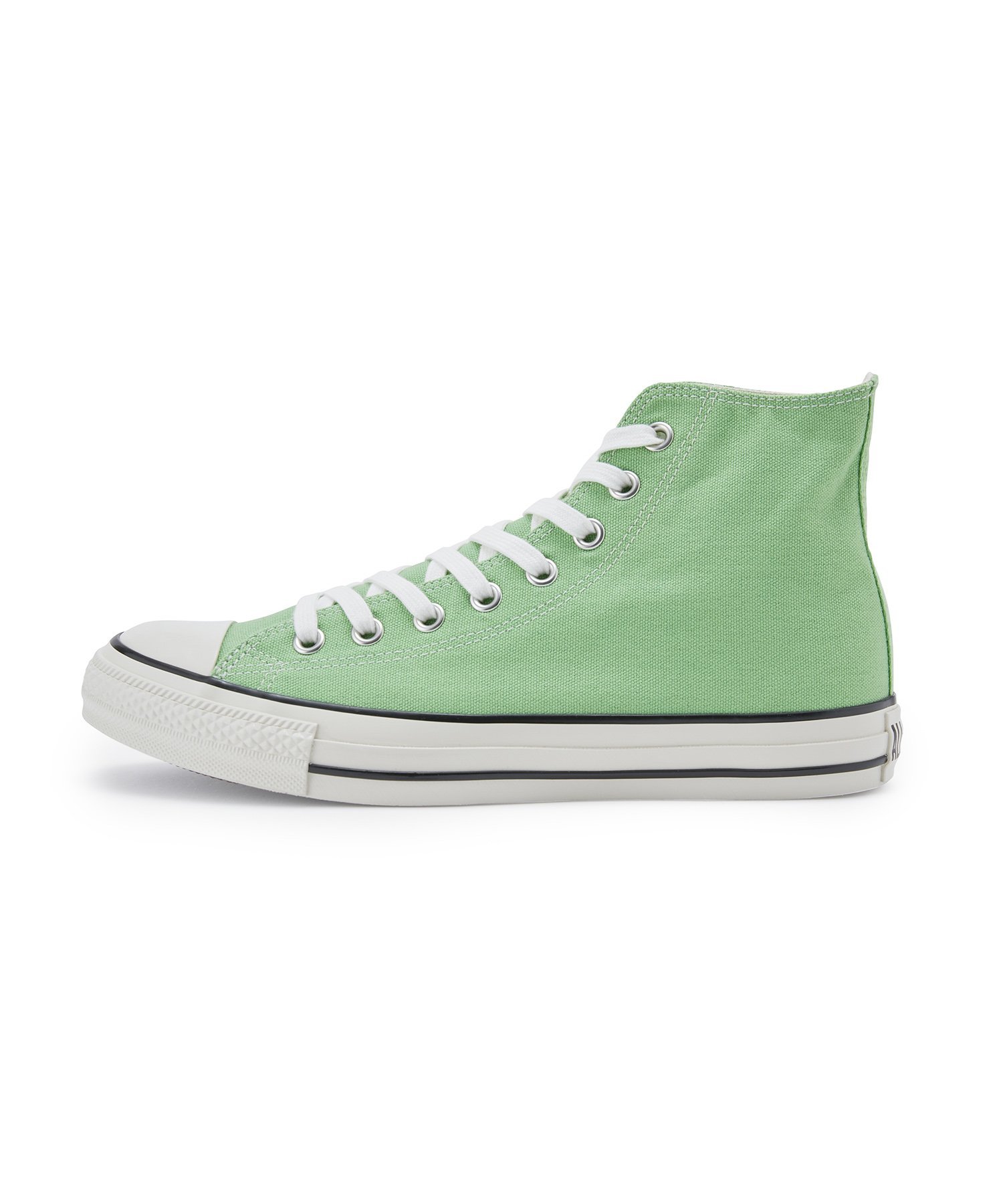 CONVERSE 【WEB限定】【CONVERSE】ALL STAR US COLORS HI ビス シューズ スニーカー/スリッポン グリーン パープル【送料無料】