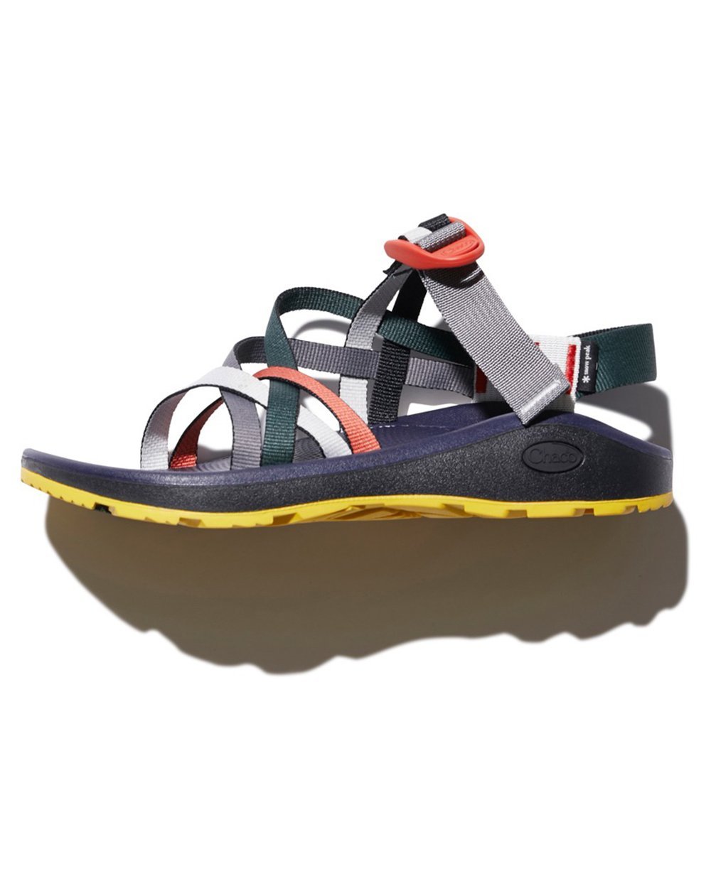 チャコ サンダル レディース 【SALE／50%OFF】Snow Peak (W)Womens Snow Peak × Chaco Z Cloud X スノーピーク シューズ・靴 サンダル グリーン パープル【送料無料】