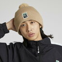 【SALE/46%OFF】PUMA メンズ ゴルフ PUMA x renoma golf ビーニー プーマ 帽子 ニット帽・ビーニー