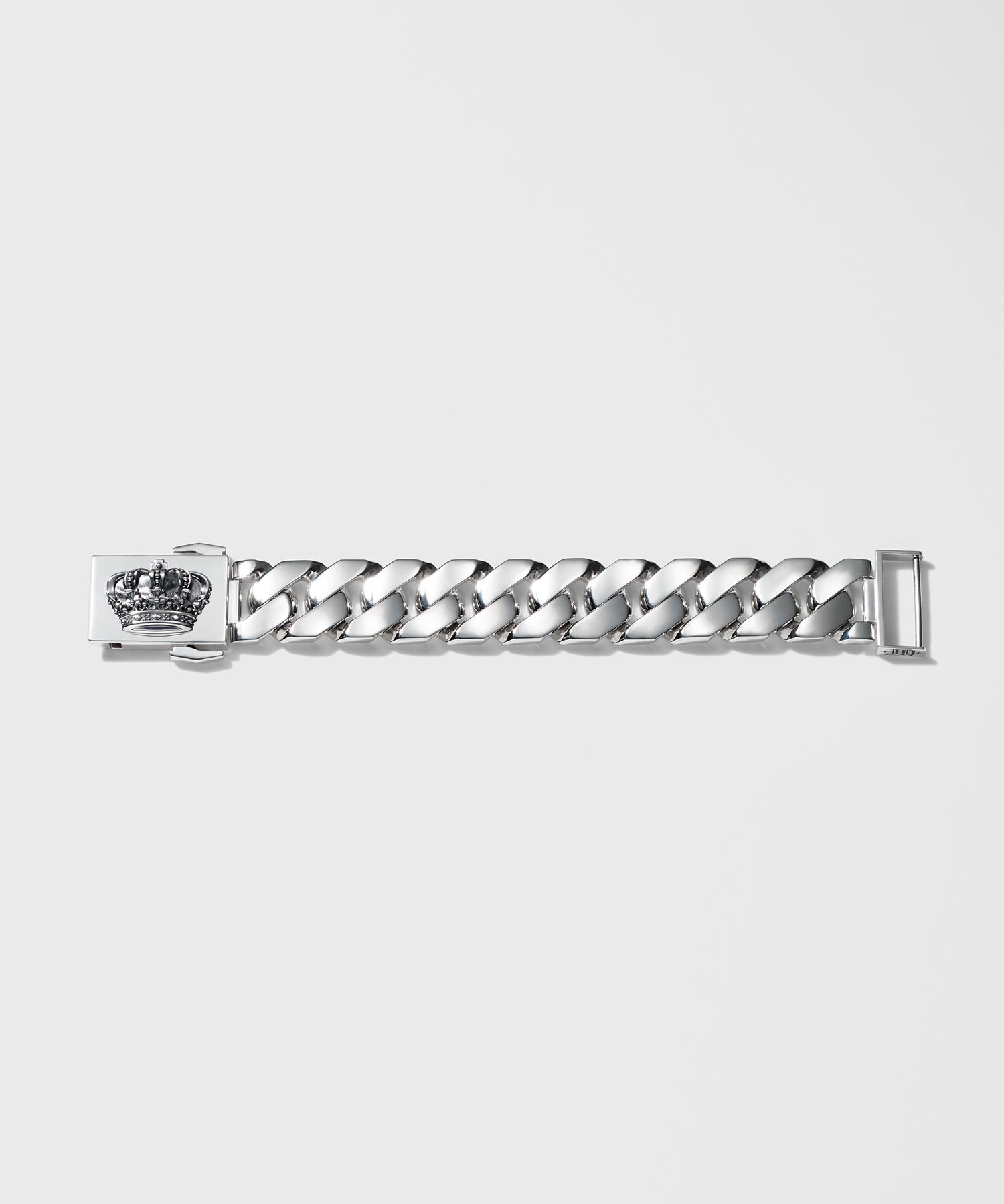 JUSTIN DAVIS 【公式】【ジャスティン デイビス】YOUR CROWN Bracelet ジャスティン デイビス アクセサリー・腕時計 ブレスレット・バングル【送料無料】
