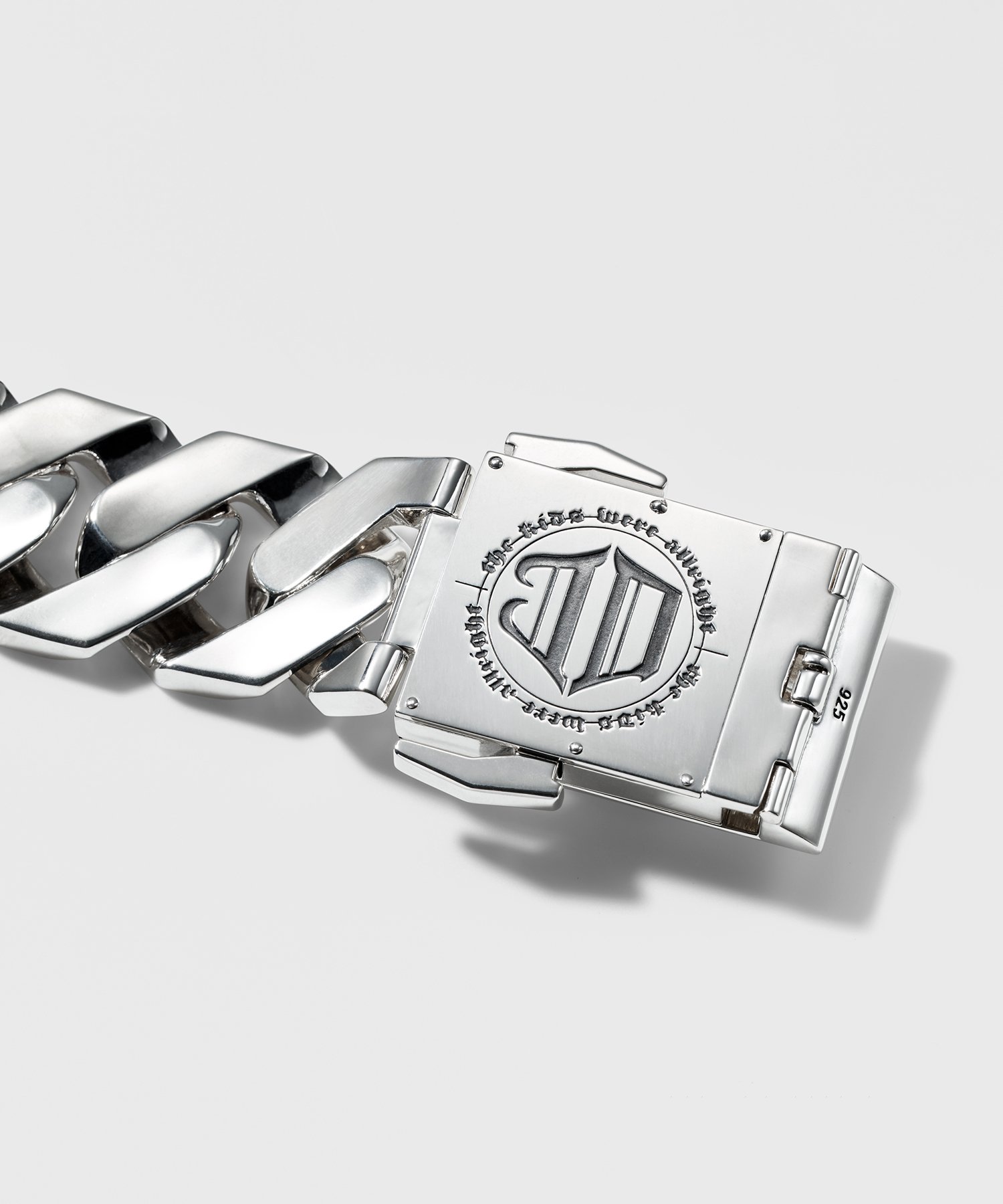 JUSTIN DAVIS 【公式】【ジャスティン デイビス】YOUR CROWN Bracelet ジャスティン デイビス アクセサリー・腕時計 ブレスレット・バングル【送料無料】