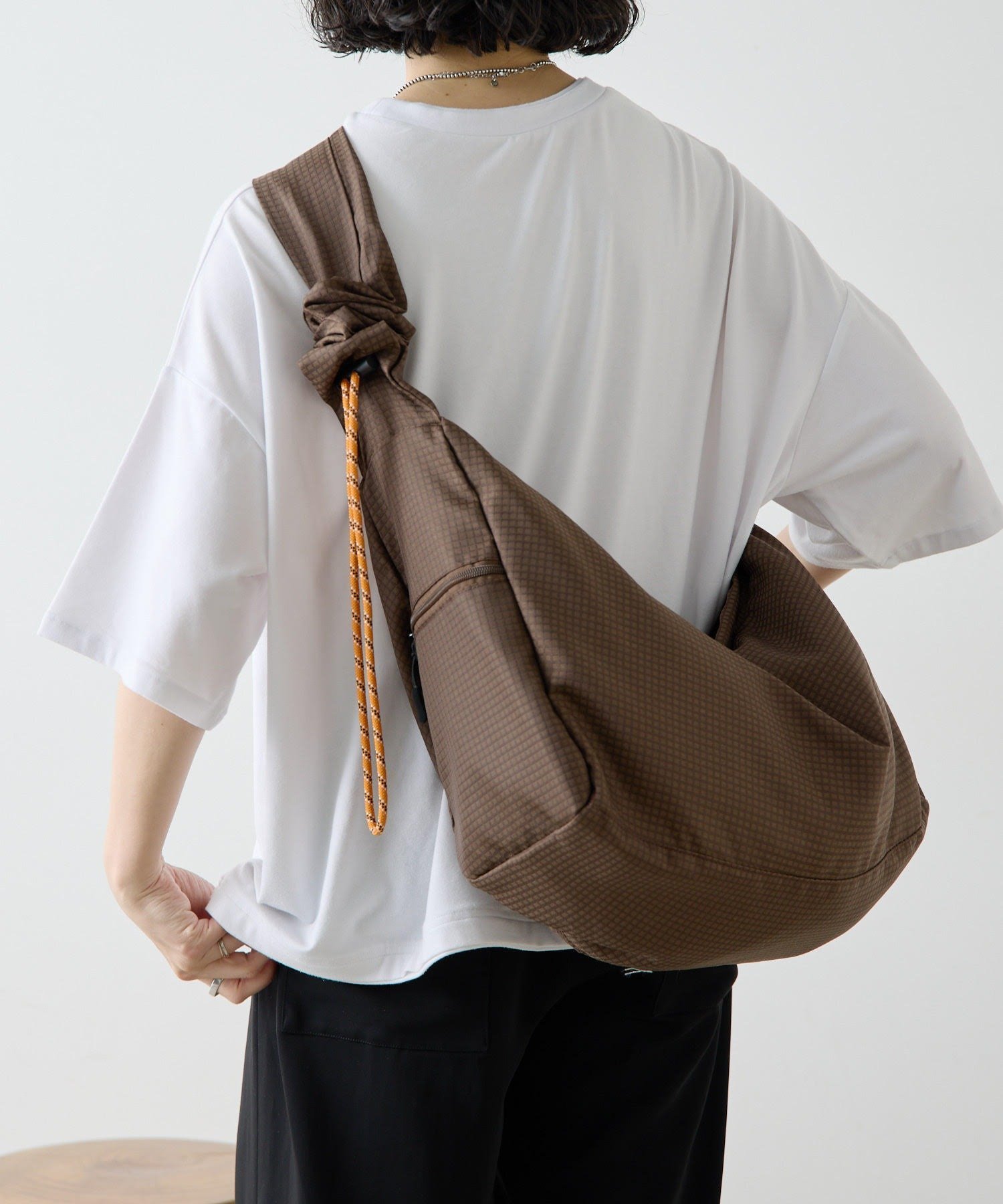 楽天市場】ear papillonner(イア パピヨネ) ショルダーバッグの通販