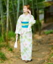 【SALE/30%OFF】URBAN RESEARCH ROSSO 浴衣 新夏芙蓉 アーバンリサーチロッソ 着物・浴衣・和装小物 浴衣【送料無料】