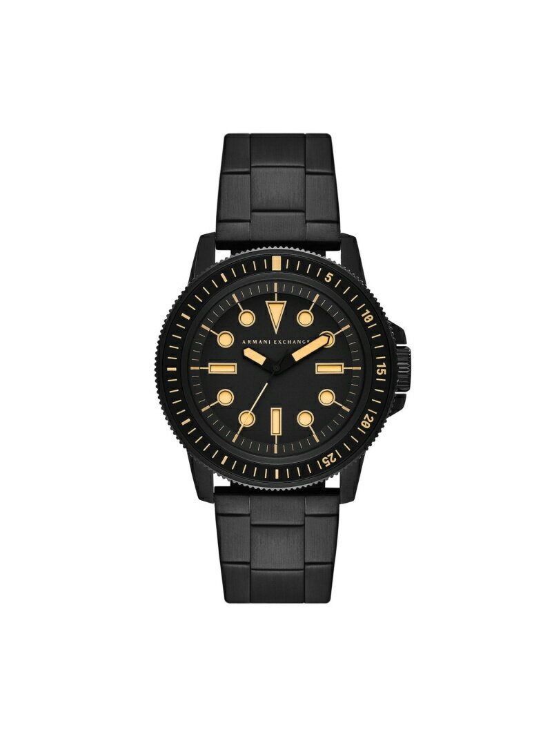 【SALE／50%OFF】A｜X ARMANI EXCHANGE アルマーニ・エクスチェンジ 腕時計 メンズ アナログ ステンレス AX1855 ウォッチステーションインターナショナル アクセサリー・腕時計 腕時計【送料無料】