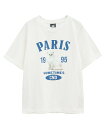 Candy Stripper PARIS CAT TEE LfBXgbp[ gbvX Jbg\[ETVc zCg ubN sN u[yz