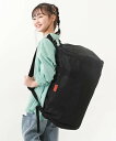 devirock 親子で使える 3WAY 大容量スポーツバッグ(50L) バッグ リュックサック デビロック バッグ リュック・バックパック パープル カーキグ...
