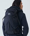 AIGLE ゴーイング バックパック 26L エーグル バッグ リュック バックパック ブラック レッド グリーン【送料無料】