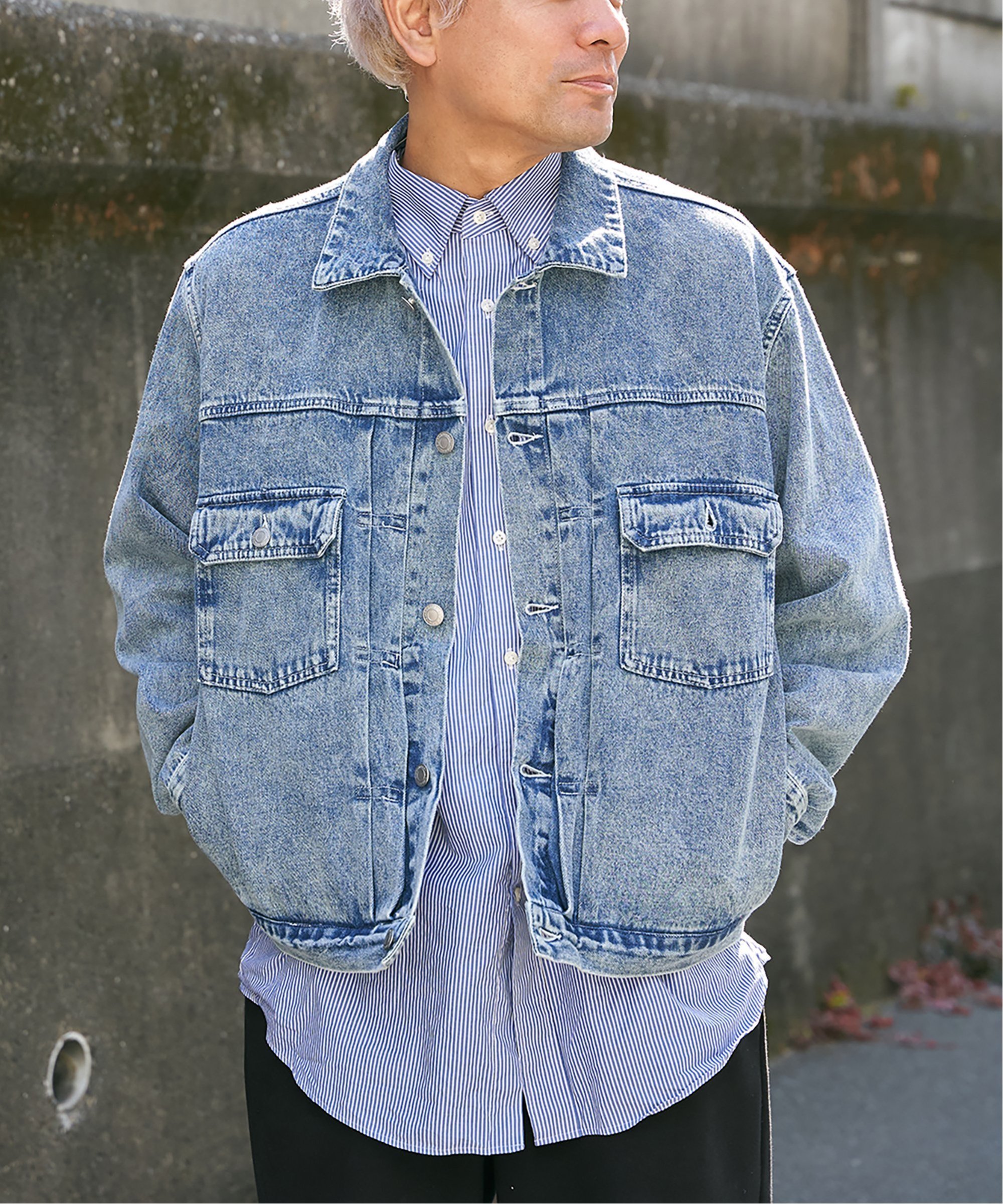 楽天市場】jan jan van essche（コート・ジャケット｜メンズ