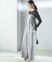 SHIPS WOMEN 【SHIPS別注】APUPIL:<洗濯機可能>ギンガム チェック ベアトップ オールインワン シップス オールインワン・オーバーオール ...