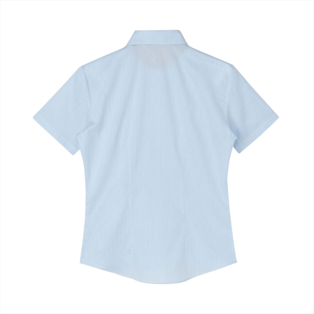 【SALE／25%OFF】BRICK HOUSE by Tokyo Shirts 【吸水速乾】 レギュラー 半袖 形態...