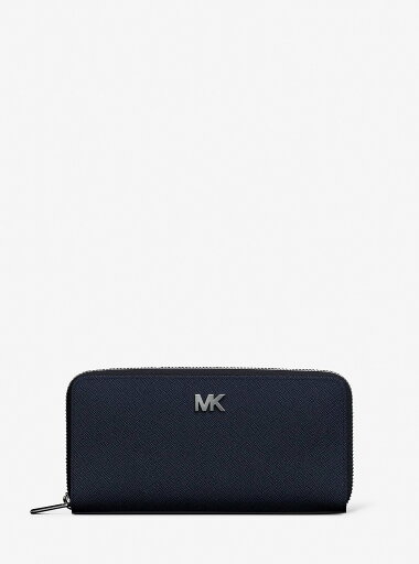【SALE/65%OFF】MICHAEL KORS COOPER サフィアーノ レザー ジップアラウンド ウォレット マイケルコース マイケル・コース 財布・ポーチ・ケース 財布 ブルー【送料無料】 【SALE/65%OFF】MICHAEL KORS COOPER サフィアーノ レザー ジップアラウンド ウォレット マイケルコース マイケル・コース 財布・ポーチ・ケース 財布 ブルー【送料無料】