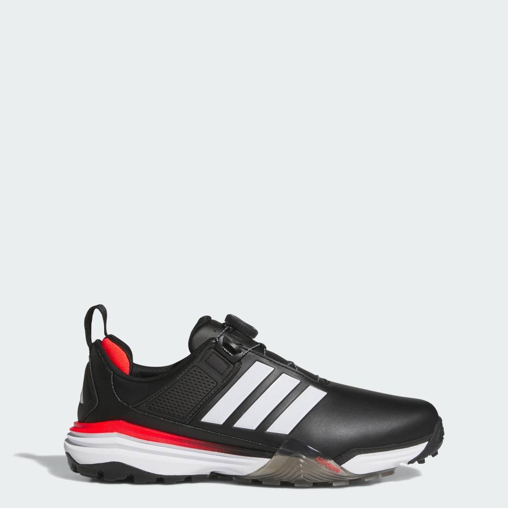 adidas 【公式】アディダス adidas アディパワー 26 ボア スパイクレス / adipower 26 BOA SL アディダス シューズ・靴 スニーカー ブラック【送料無料】