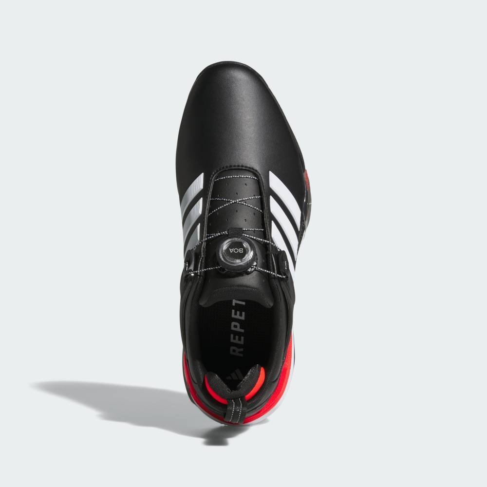 adidas 【公式】アディダス adidas アディパワー 26 ボア スパイクレス / adipower 26 BOA SL アディダス シューズ・靴 スニーカー ブラック【送料無料】