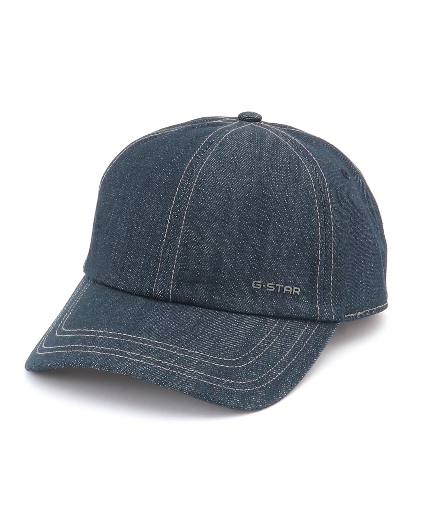 (M)Avernus Baseball Cap ジースターロゥ 帽子 キャップ ブルー