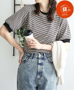 【coax_20230425】【20230509newarrival_medama】ikka レディース トップス イッカ