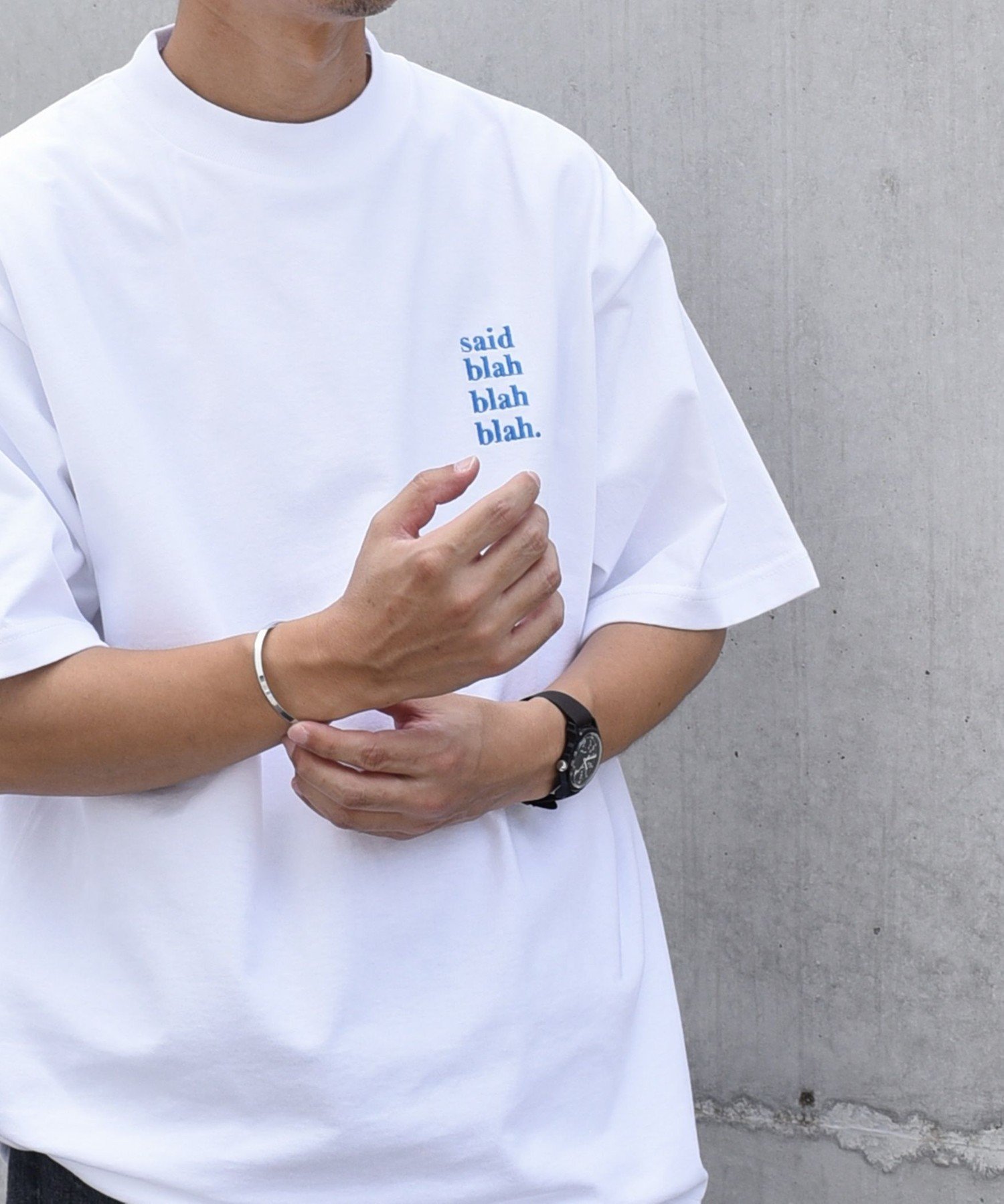 【SALE／40%OFF】SHIPS any 【WEB限定】SHIPS any: ヘビーウェイト 7.1oz 4ライン ワンポイント ロゴ ..