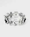 JUSTIN DAVIS 【公式】【ジャスティン デイビス】CHANGES Bracelet ジャスティン デイビス アクセサリー・腕時計 ブレスレット・バング...