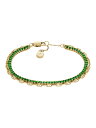 【SALE/40%OFF】FOSSIL Heritage Bracelet JA7272710 フォッシル アクセサリー・腕時計 ブレスレット・バングル ゴール...