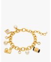 【SALE/46%OFF】kate spade new york ピクチャー パーフェクト カメラ チャーム ブレスレット ケイトスペードニューヨーク アクセサ...