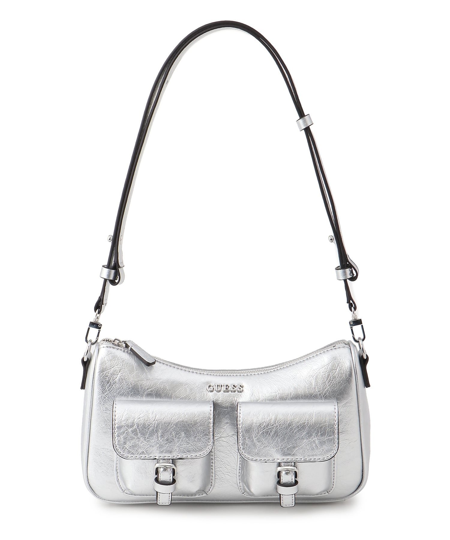 楽天市場】guess ラメ（バッグ・小物・ブランド雑貨）の通販