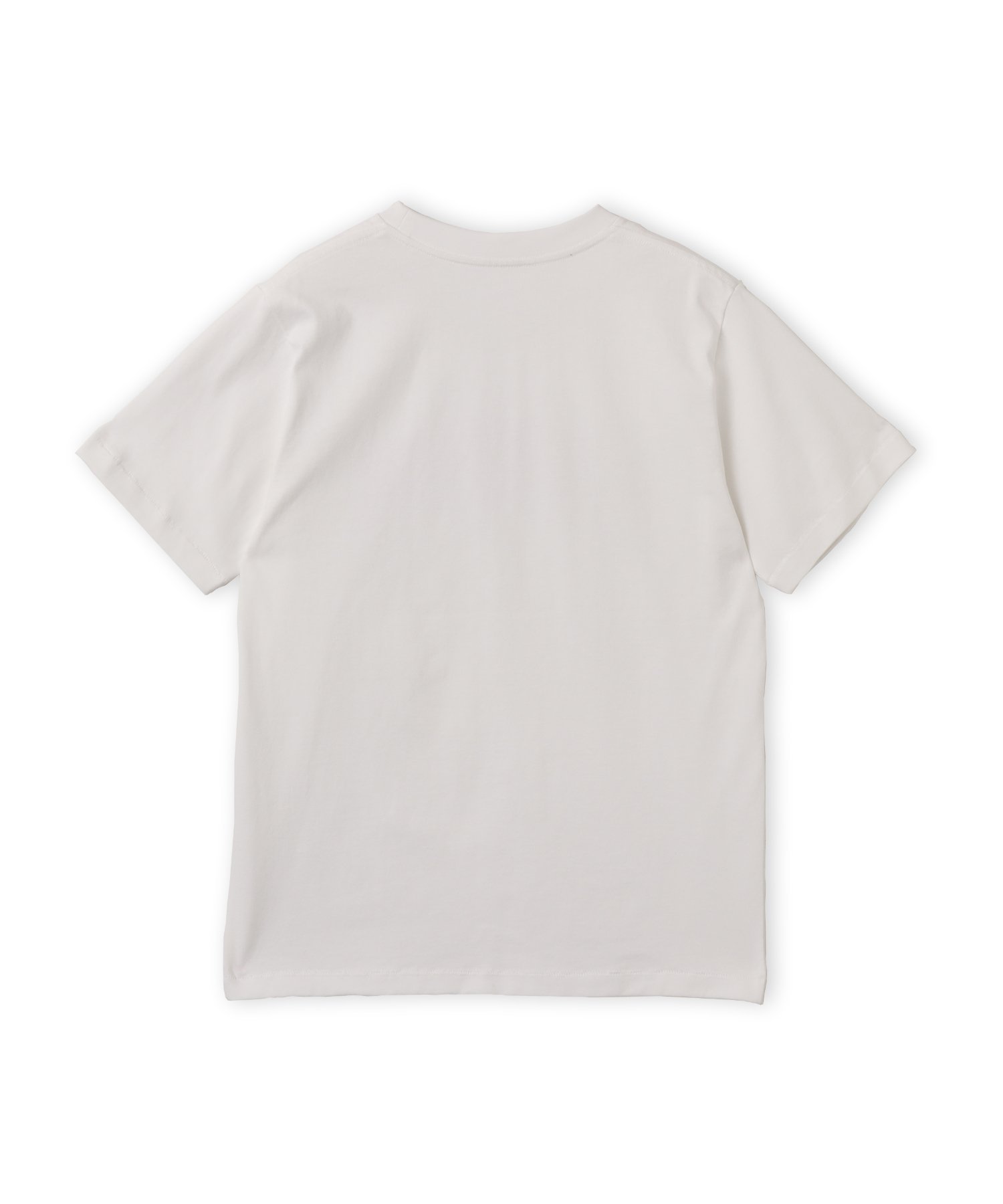 atmos pink atmos pink Drip Logo T-shirt WHITE アトモス トップス カットソー・Tシャツ ホワイト