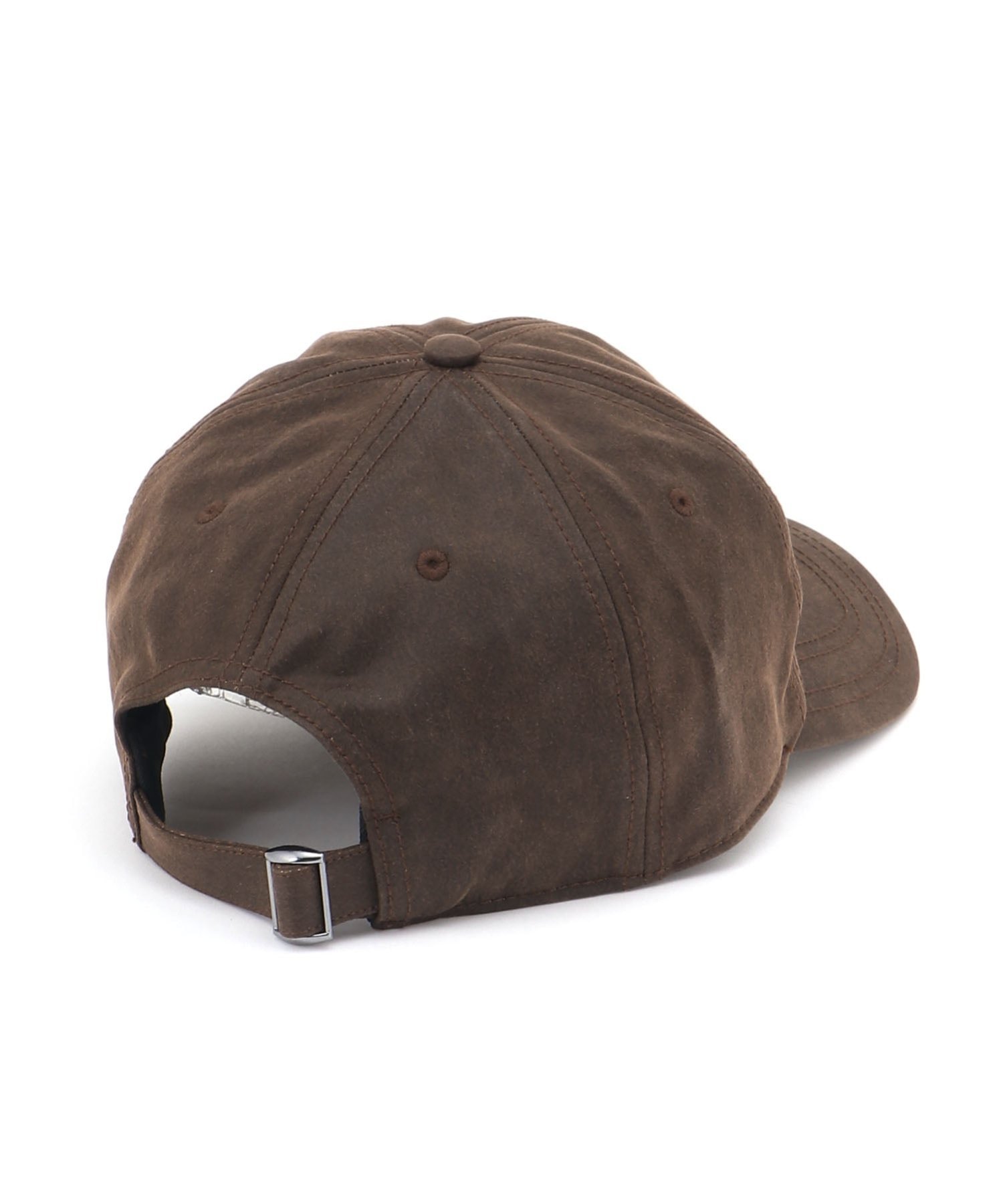 (M)Avernus Baseball Cap ジースターロゥ 帽子 キャップ ブラウン