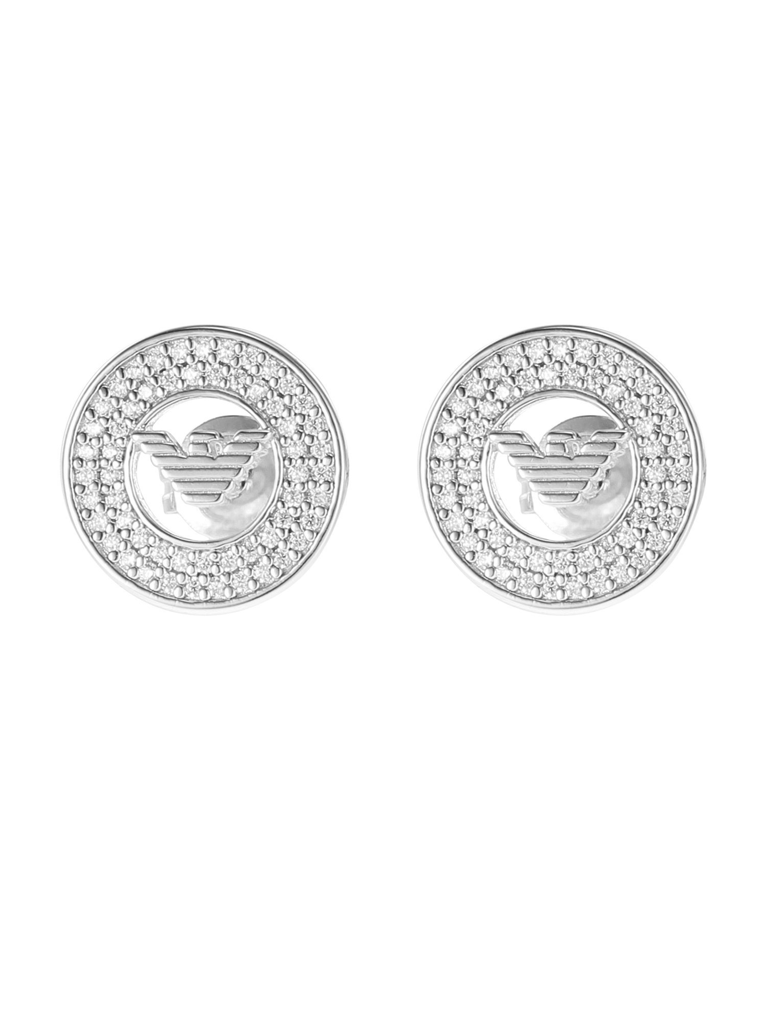 EMPORIO ARMANI Key Basics Earring EG3587040 åơ󥤥󥿡ʥʥ ꡼...