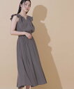 【SALE/30%OFF】JILL by JILL STUART バルーンスリーブセットアップ ジル バイ ジル スチュアート ワンピース・ドレス ワンピース ブルー ピンク グレー【送料無料】(4)