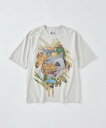 【0820v2_jun_m_】ADAM ET ROPE' メンズ トップス アダムエロペ ADAM ET ROPE' HOMME