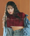 【SALE/50%OFF】Lovetoxic 【LTXC】速乾短丈パーカインナーSET ナルミヤオンライン トップス カットソー・Tシャツ ホワイト グレー ブラック レッド(4)
