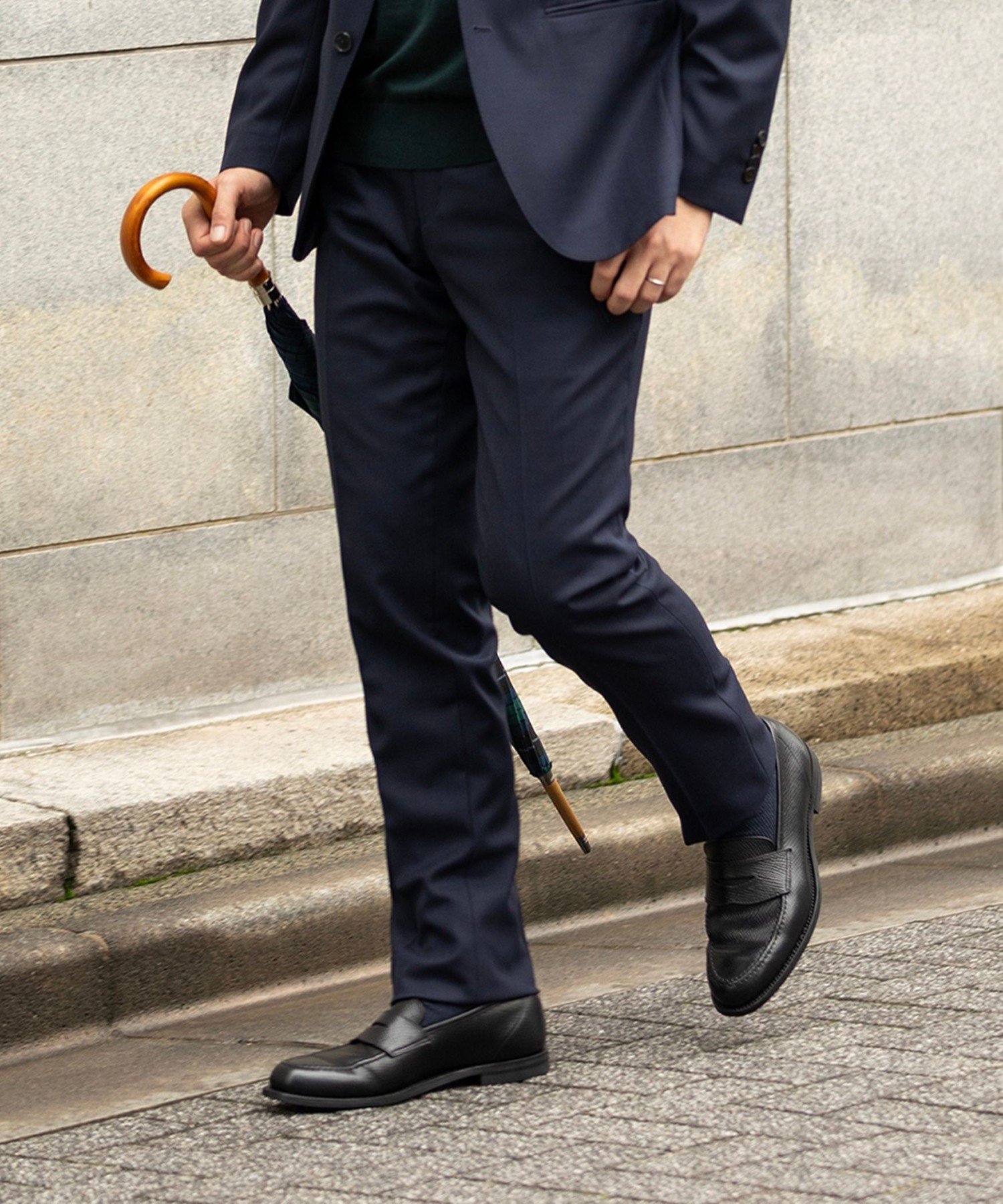 SHIPS MEN SHIPS:＜FUNCTION＞＜セットアップ対応/洗濯機可能＞ウォッシャブル バーズアイ セットアッ..