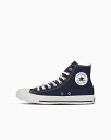 CONVERSE 【CONVERSE 公式】ALL STAR WASHEDCANVAS HI/【コンバース 公式】オールスター ウォッシュドキャンバス HI ハ...