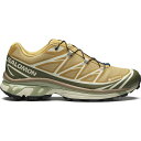 SALOMON <公式>XT-6 GTX サロモン シューズ・靴 スニーカー【送料無料】