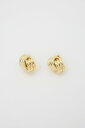 【SALE/50%OFF】rienda スタックメタルピアス リエンダ アクセサリー・腕時計 その他のアクセサリー・腕時計