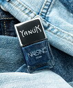 NAILS INC DENIM COLLECTION My Type of Denim ネイルズ インク ネイル マニキュア・ネイルポリッシュ ブルー