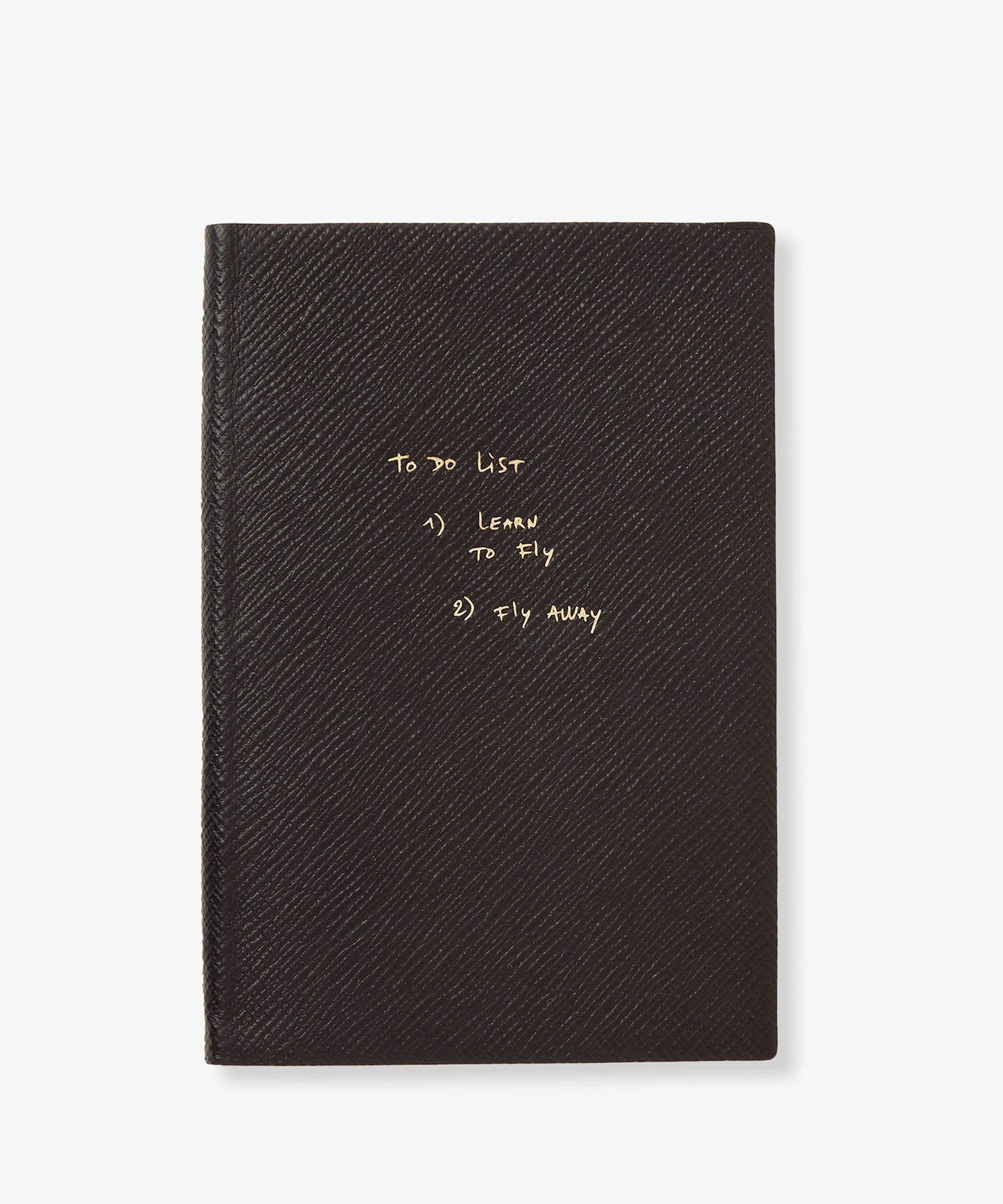 SMYTHSON Smythson x Thomas Lelu Pastegrain Chelsea To Do List ޥ ʸ˼ ĢĢ ...